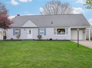 348 Valleyview Ave NW, Canton, OH 44708