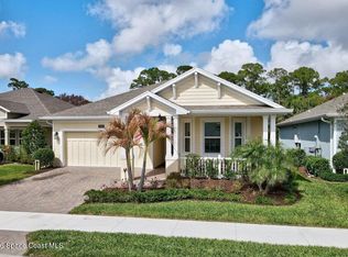 6020 Wild Olive Way, Vero Beach, FL 32966