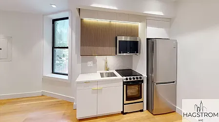 Rented by Hagstrom Management Inc