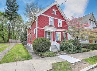 217 Pleasant St, Providence, RI 02906