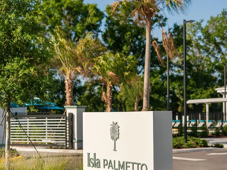 Isla Palmetto — Photo 17