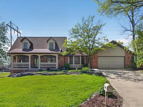 411 John Henry St, Belleville, IL 62220