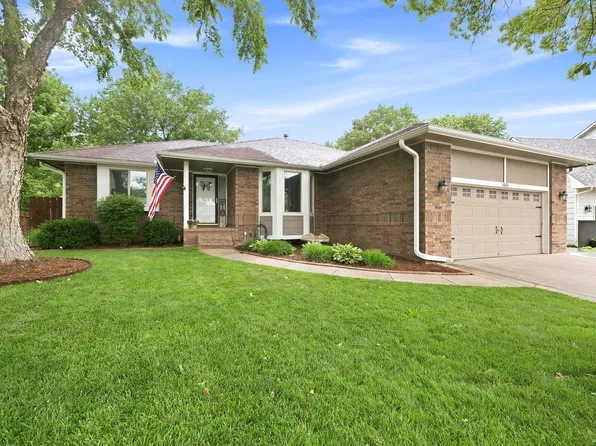1603 N Judith St, Wichita, KS 67212