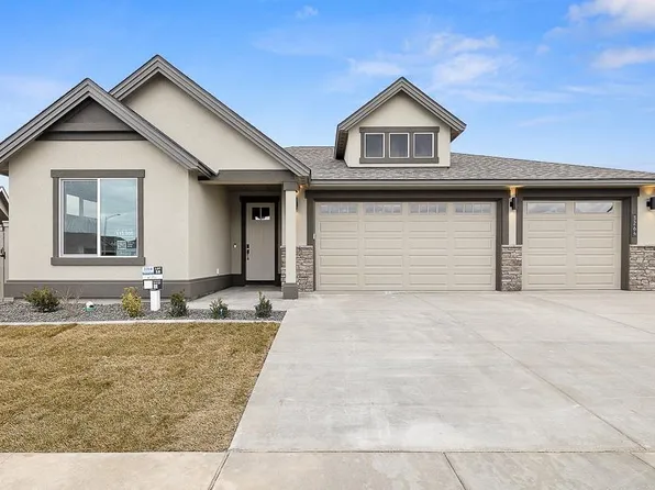 3264 Kasama Way, Richland, WA 99354