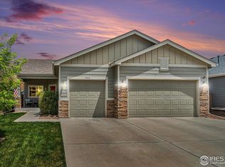 1040 Wagon Train Dr, Milliken, CO 80543