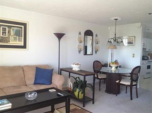 4th image of 25 Highland Ter APT 2508