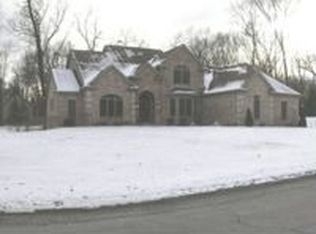 2392 Old Post Rd, Niles, MI 49120