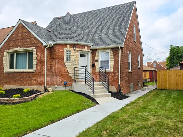 7647 S Campbell Ave, Chicago, IL 60652