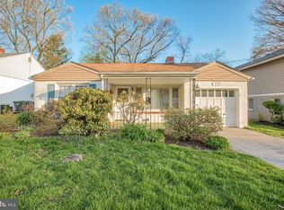 424 Locust Rd, Glenside, PA 19038