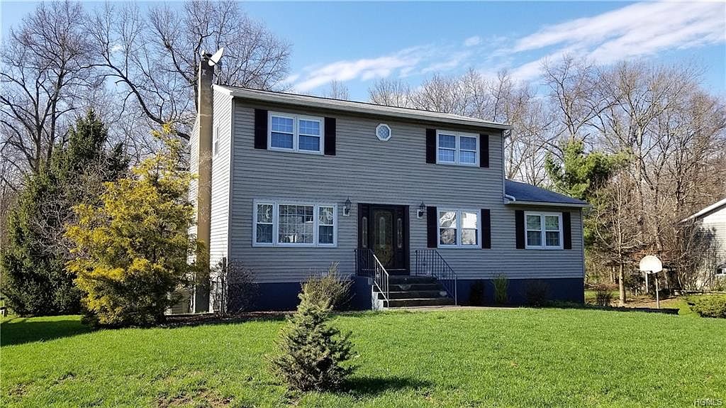 108 Barnes Rd, Washingtonville, NY 10992 Zillow