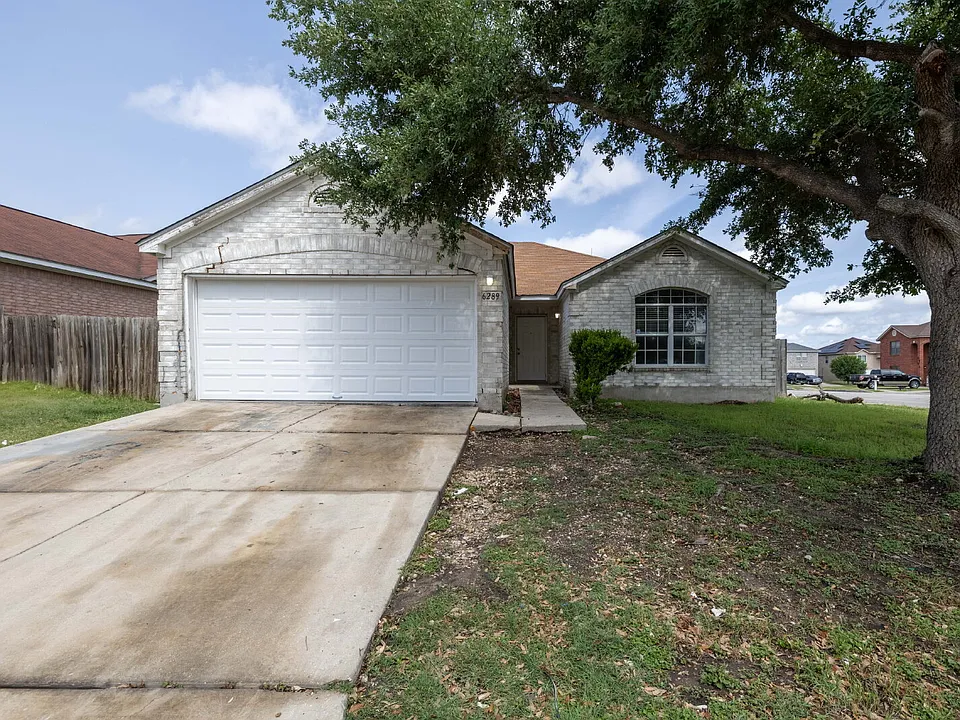 6289 Jackies Farm
