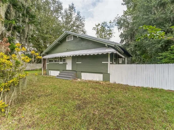 709 6th St NE, Fort Meade, FL 33841