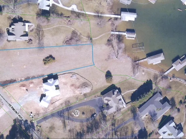 57 Vermont Ave, Moneta, VA 24121