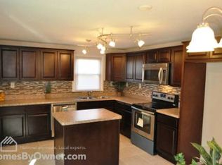 1113 Misty Harbor Ct, Virginia Beach, VA 23454