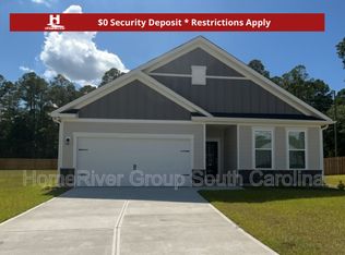 720 Honeydew Dr, West Columbia, SC 29170