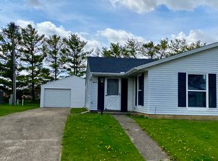 1807 W Parkway Dr APT A, Piqua, OH