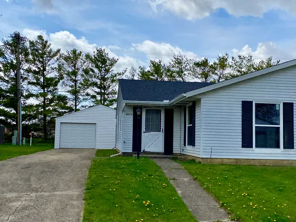 1807 W Parkway Dr APT A, Piqua, OH 45356