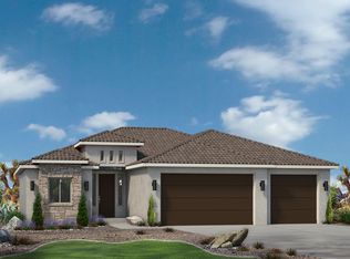 2733 W Piatto Way, Saint George, UT 84770