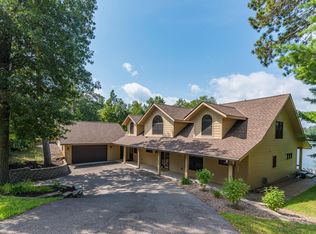 34477 Gasink Rd, Pequot Lakes, MN 56472