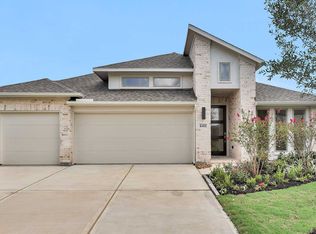 6411 Yellow Rose Ct, Manvel, TX 77578