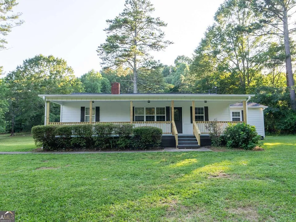 3322 Dewey Hogan Rd