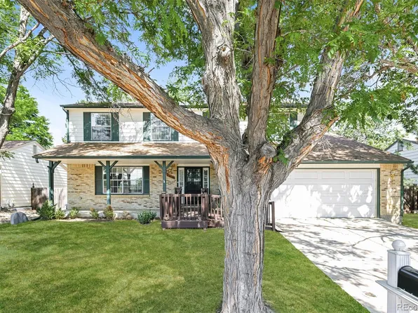 1140 S Kittredge Street, Aurora, CO 80017