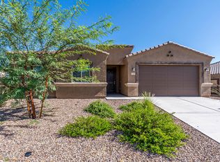 1144 W Whispering Lea Ln, Sahuarita, AZ 85629