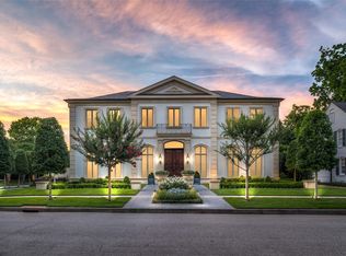 3868 Olympia Dr, Houston, TX 77019