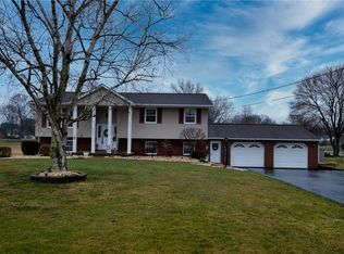 4865 Dutch Ridge Rd, Beaver, PA 15009