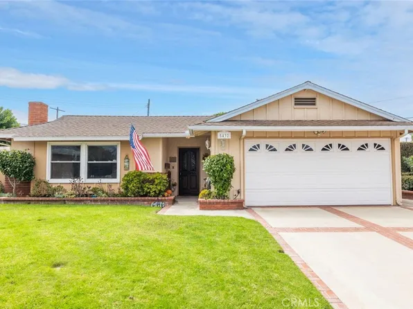 5432 Michelle Dr, Torrance, CA 90503