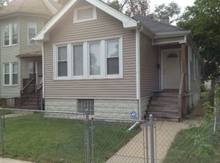 11142 S Eggleston Ave, Chicago, IL 60628