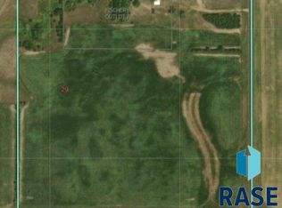 28979 382nd Ave, Lake Andes, SD 57356