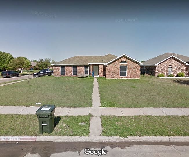 1st image of 1207 Crosscreek Ln