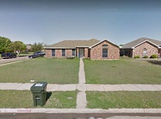 1207 Crosscreek Ln, Seagoville, TX 75159