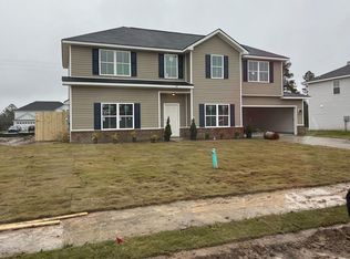 42 Rimes Ave SE, Ludowici, GA 31316