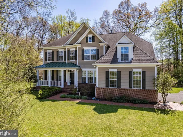17704 New Hampshire Ave, Ashton, MD 20861