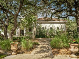 7 E Park Mountain, San Antonio, TX 78255