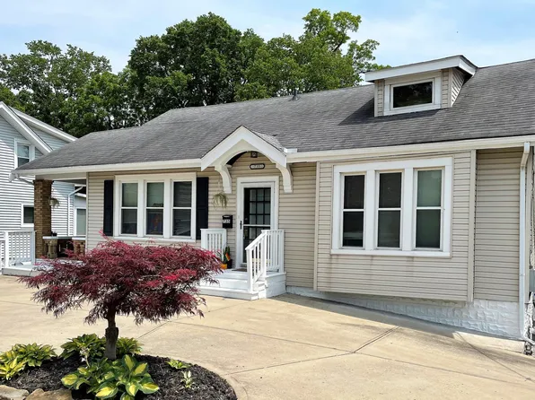 735 S Grand Ave, Fort Thomas, KY 41075