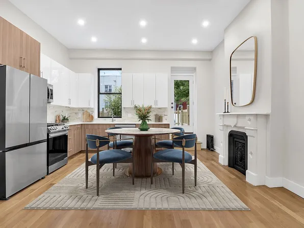 416 E 142nd St #2, Bronx, NY 10454