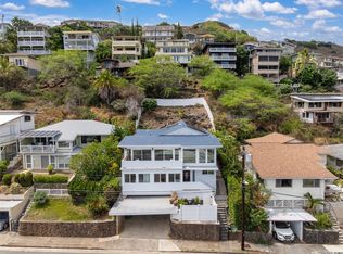 4470 Wahinekoa Pl, Honolulu, HI 96821