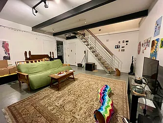 Rented by The KCI Group