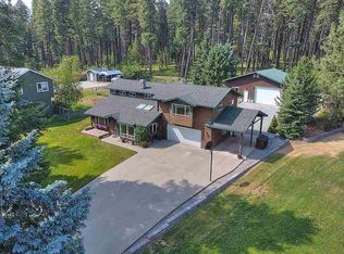 516 Quail Loop, Newport, WA 99156