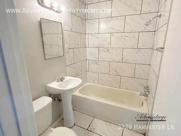 3329 Harvester Ln — Photo 11