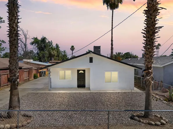 1014 E Casa Loma Dr, Bakersfield, CA 93307