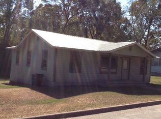 141 Thomas Ave, Luverne, AL 36049