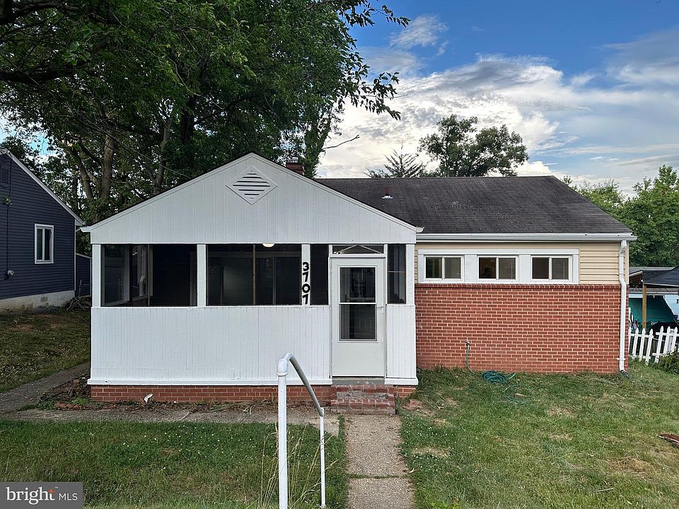 1st image of 3707 Harmon Ave
