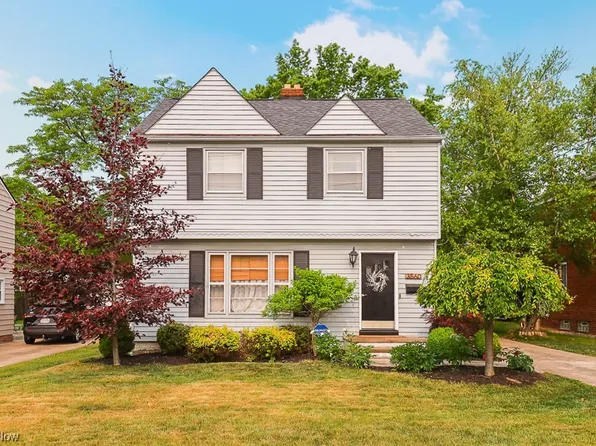 3560 W 210th St, Fairview Park, OH 44126