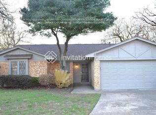 4104 Barnsley Ct, Arlington, TX 76016