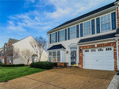 6064 Eagles Crest Dr, Chesterfield, VA, 23832
