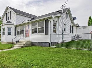 370 French St, Peshtigo, WI 54157